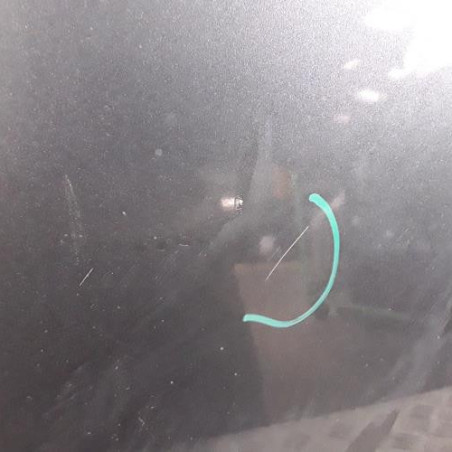 Capot CITROEN C3 PICASSO