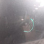 Capot CITROEN C3 PICASSO