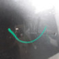 Capot CITROEN C3 PICASSO