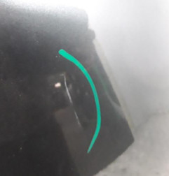 Capot CITROEN C3 PICASSO Photo n°5