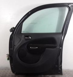 Porte avant droit CITROEN C3 PICASSO Photo n°7