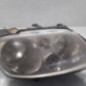 Optique avant principal droit (feux)(phare) VOLKSWAGEN TOURAN 1