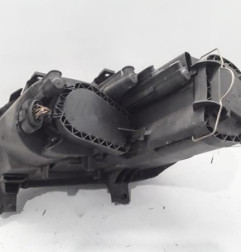 Optique avant principal droit (feux)(phare) VOLKSWAGEN TOURAN 1