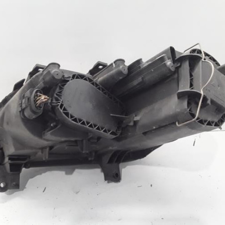 Optique avant principal droit (feux)(phare) VOLKSWAGEN TOURAN 1