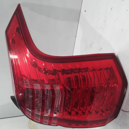 Feu arriere principal droit (feux) PEUGEOT 5008 1
