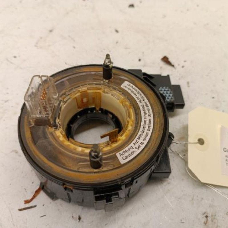Contacteur tournant AUDI A3 2 Contacteur tournant AUDI A3 2