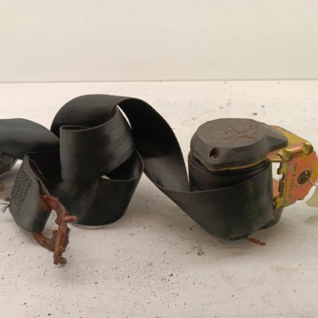 Ceinture avant droit RENAULT MASTER 2