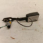 Attache ceinture avant droit PEUGEOT 208 1