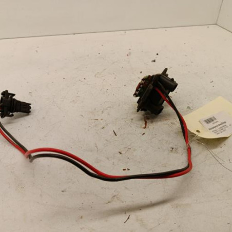 Resistance chauffage RENAULT TRAFIC 2 Photo n°1