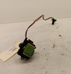 Resistance chauffage RENAULT TRAFIC 2