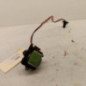 Resistance chauffage RENAULT TRAFIC 2