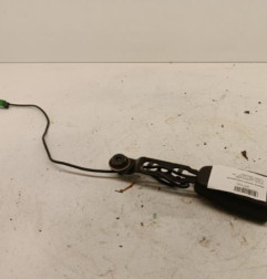 Attache ceinture avant gauche VOLVO C 30 Photo n°1