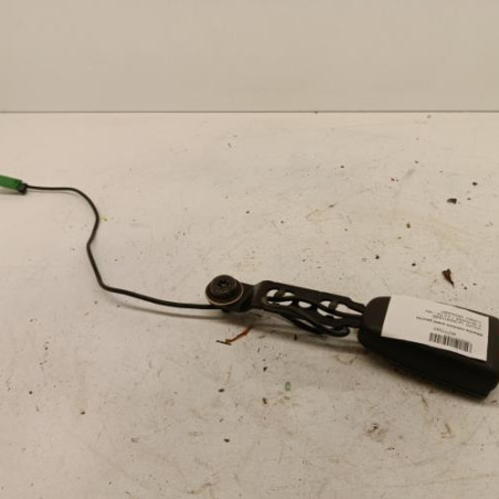 Attache ceinture avant gauche VOLVO C 30 Photo n°1