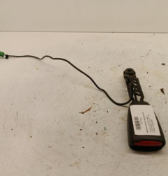 Attache ceinture avant gauche VOLVO C 30