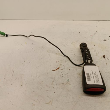 Attache ceinture avant gauche VOLVO C 30
