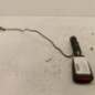 Attache ceinture avant gauche VOLVO C 30