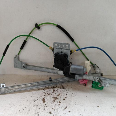 Leve vitre electrique avant droit CITROEN JUMPY 2 Photo n°1