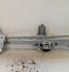 Leve vitre electrique arriere gauche PEUGEOT 308 2 Photo n°3
