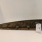 Baguette de porte arriere gauche  RENAULT CLIO 4