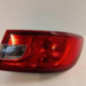 Feu arriere principal gauche (feux) RENAULT CLIO 4