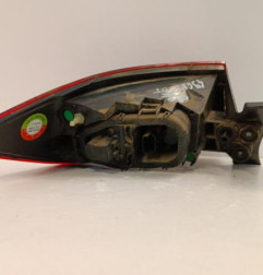 Feu arriere principal gauche (feux) RENAULT CLIO 4