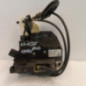 Serrure avant gauche RENAULT CLIO 4