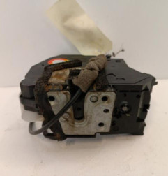 Serrure avant gauche RENAULT CLIO 4