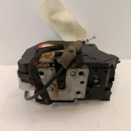 Serrure avant gauche RENAULT CLIO 4