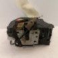 Serrure avant gauche RENAULT CLIO 4