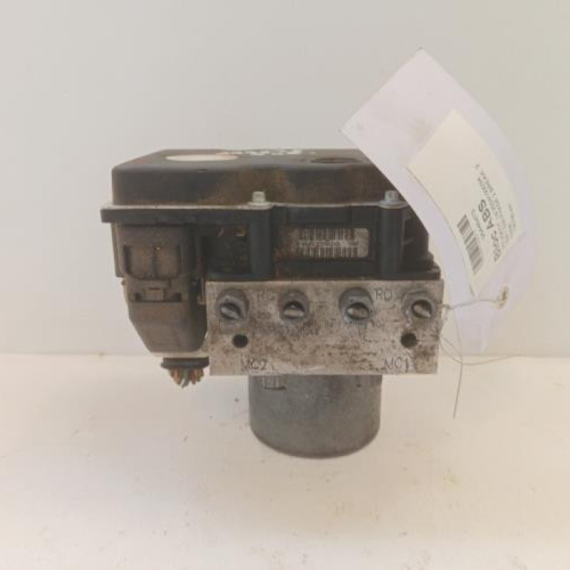 Bloc ABS (freins anti-blocage) PEUGEOT 508 1 SW Bloc ABS (freins anti-blocage) PEUGEOT 508 1 SW