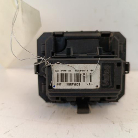 Resistance chauffage PEUGEOT 508 1 SW Photo n°1