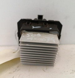 Resistance chauffage PEUGEOT 508 1 SW