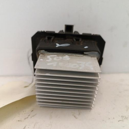 Resistance chauffage PEUGEOT 508 1 SW
