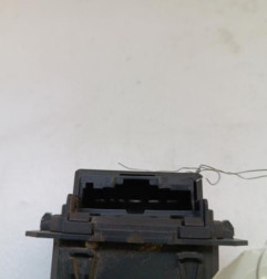 Resistance chauffage PEUGEOT 508 1 SW Photo n°3