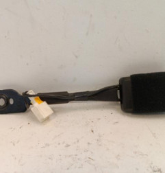 Attache ceinture avant droit PEUGEOT 508 1 SW Photo n°1