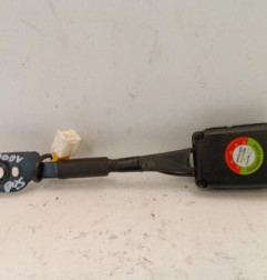 Attache ceinture avant droit PEUGEOT 508 1 SW