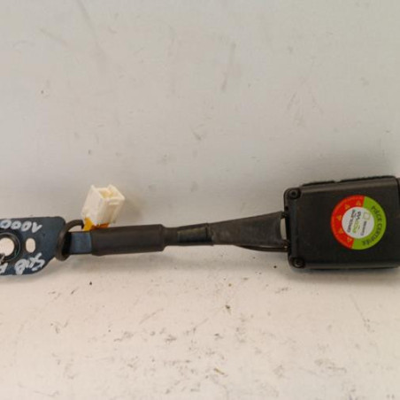 Attache ceinture avant droit PEUGEOT 508 1 SW