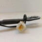 Attache ceinture avant droit PEUGEOT 508 1 SW