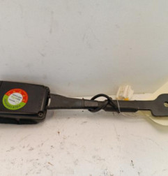 Attache ceinture avant gauche PEUGEOT 508 1 SW