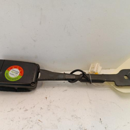 Attache ceinture avant gauche PEUGEOT 508 1 SW