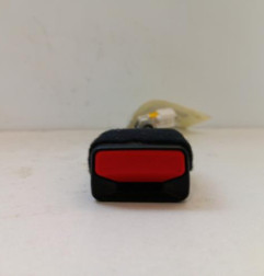 Attache ceinture avant gauche PEUGEOT 508 1 SW Photo n°3