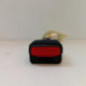 Attache ceinture avant gauche PEUGEOT 508 1 SW