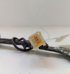 Attache ceinture avant gauche PEUGEOT 508 1 SW Photo n°4