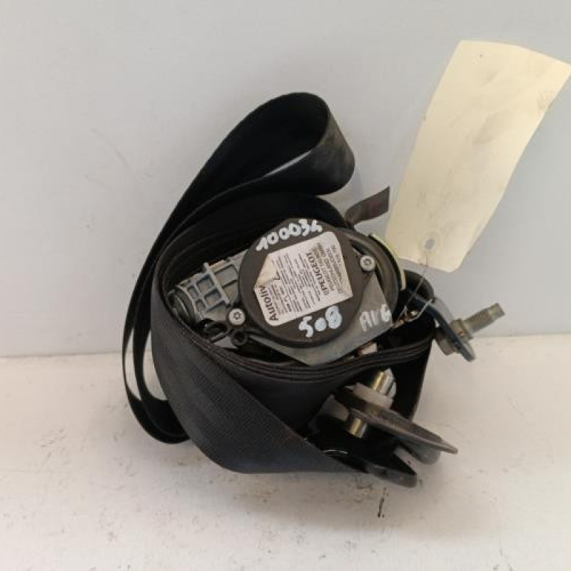 Ceinture avant gauche PEUGEOT 508 1 SW Ceinture avant gauche PEUGEOT 508 1 SW