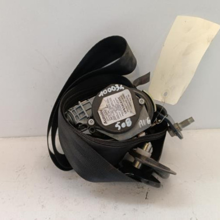 Ceinture avant gauche PEUGEOT 508 1 SW Photo n°1