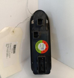 Interrupteur de leve vitre avant gauche PEUGEOT 508 1 SW