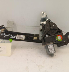 Leve vitre electrique arriere gauche PEUGEOT 508 1 SW Photo n°1