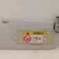 Pare soleil droit PEUGEOT 508 1 SW