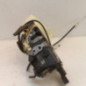 Serrure avant gauche PEUGEOT 508 1 SW