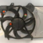Moto ventilateur radiateur PEUGEOT 208 1